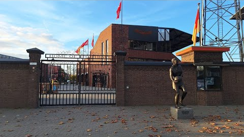 Vanavond in Salland Magazine: Meidenvoetbal Go Ahead Eagles uitgelicht