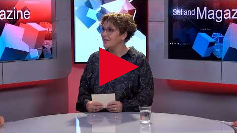 Vanavond op tv Koninklijke UD viert 150 jaar bestaan uitgelicht in Salland Magazine