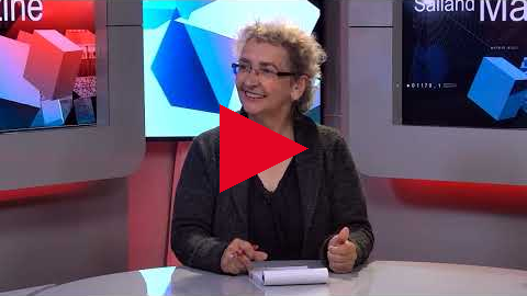 Het leven van Max Middelbosch uitgeschreven