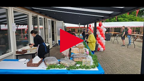 Vanavond in Salland Magazine: Culturele open dagen met een goed doel