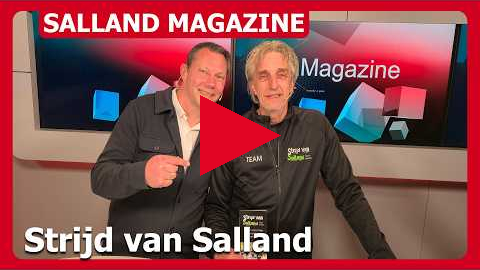 Salland Magazine 255 | Salland1