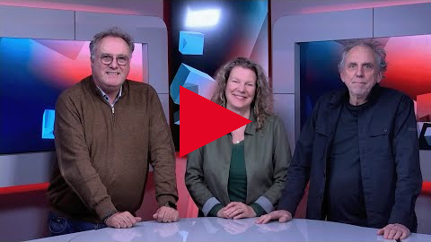 Salland Magazine  241, Vrijwilligers