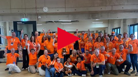 Vanavond in Salland Magazine: World Transplant Games uitgelicht