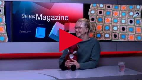 Salland Magazine 239: Troostdekentjes