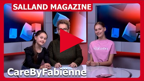 Salland Magazine 247