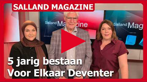Salland Magazine 256 | Salland1
