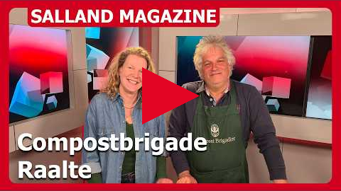 Salland Magazine 254 | Salland1