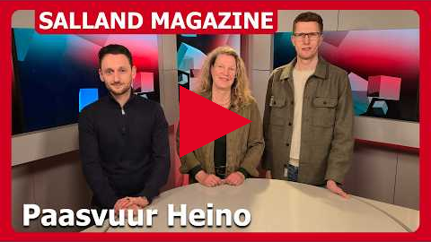 Salland Magazine 253