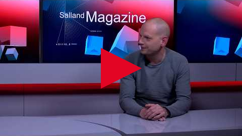 Vanavond in Salland Magazine: 15 jaar in the Attic