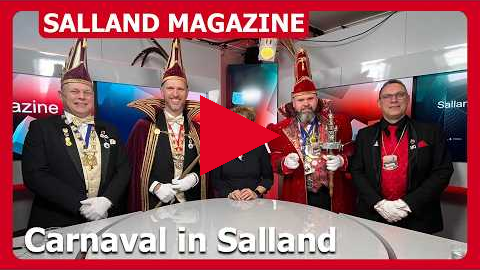 Salland Magazine 249