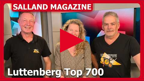 Salland Magazine 262 | Salland1