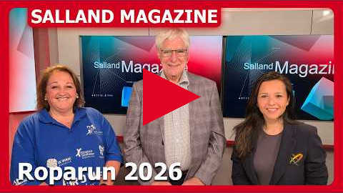 Salland Magazine 259 | Salland1