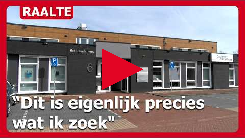 Een kijkje achter de schermen bij 'De Vroedman' van Raalte: "Dit is eigenlijk precies wat ik zoek"