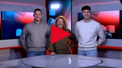 Salland Magazine 240: Jong&Anders