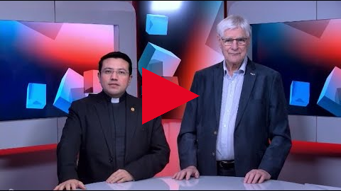 Salland Magazine 243, Pastoor Mauricio Meneses