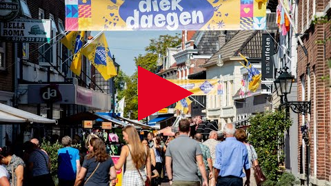 Vanavond in Salland Magazine: Wiejese Diekdaegen uitgelicht