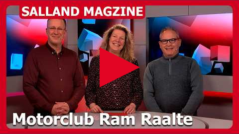 Salland Magazine 251