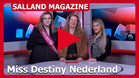 Salland Magazine 248