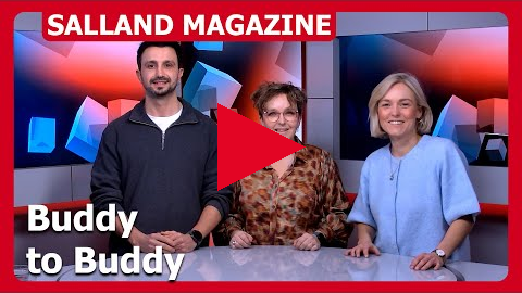 Salland Magazine 246