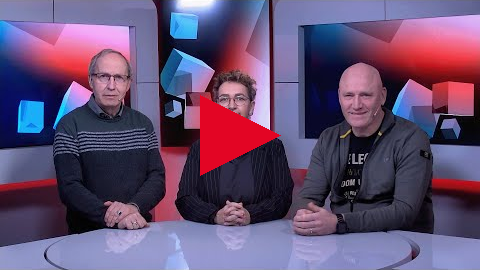 Salland Magazine 242, Raadsleden