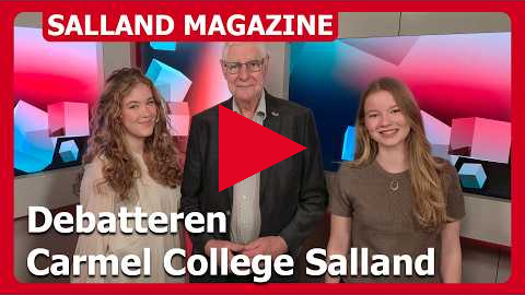 Salland Magazine 252