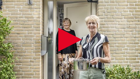 Vanavond op tv: stichting Senioren zelf aan zet in Salland Magazine