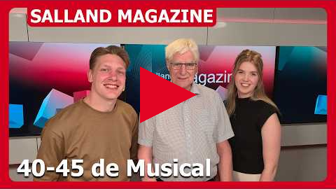 Salland Magazine 257 | Salland1