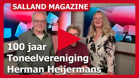 Salland Magazine 261 | Salland1