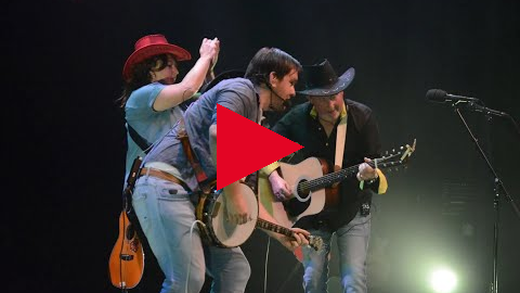 Vanavond in Salland Magazine: Uitmarkt in Heino uitgelicht