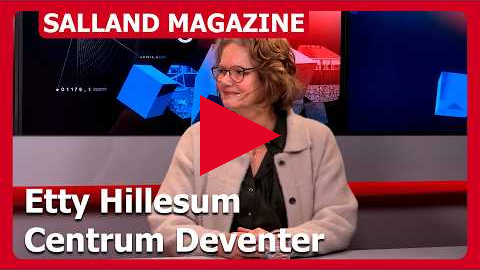 Salland Magazine 250