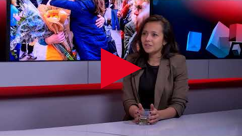 Vanavond op tv: Fabiënne en LoveLiveRun uitgelicht in Salland Magazine